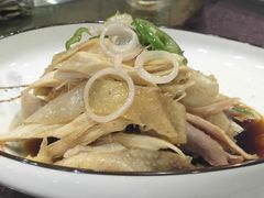 -伊和园清真餐饮