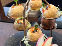 -Shantek象提南亚餐厅&西餐融合Bistro(淮海中路店)