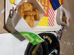 -德克士(东安店)