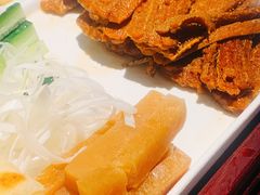 -嘉年华面包房餐厅（饺子馆）(陶然亭店)
