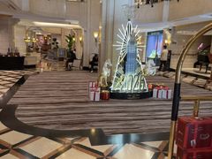 -上海国际饭店