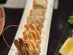 -山上下日本料理(万象城店)