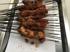 -金二烤肉(早慈巷小区店)