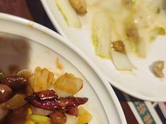 -拾捌川·自贡爆炒(新街口店)