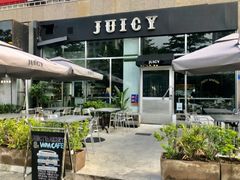 -Juicy Bakery(瑞景店)