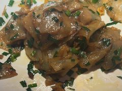 -老淮安·淮安菜(涟水店)