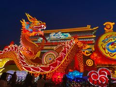 -西安城墙·碑林历史文化景区