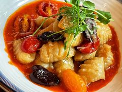 土豆丸子-杭州西子湖四季酒店-WL BISTRO西湖餐厅(灵隐路店)