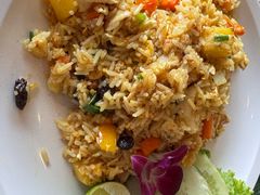 -Jungle Kitchen