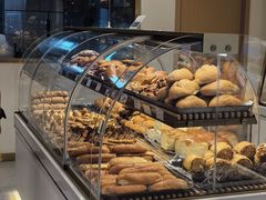 -烘焙町面包店(西四店)