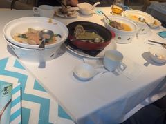 -莆田餐厅PUTIEN(三里屯店)
