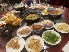 -柳沟豆腐宴64号院