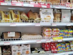 -百年义利(甜水园东里店)