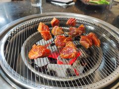 -丹东丛炟海鲜烧烤(江艺路店)