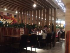 -比格比萨自助(宋家庄店)