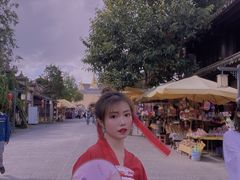 -天龙八部武侠城
