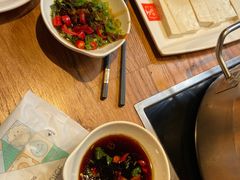 -牛很鲜潮汕牛肉火锅(朝晖路店)