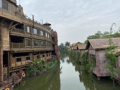 -长鹿旅游休博园