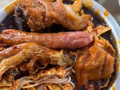 -凤张螺蛳粉·爽口粉(跃进路总店)