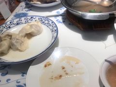-东方饺子王(文化东路店)
