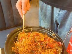 肉汤泡饭-匠熙小馆(崇文门店)