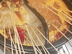 -江湖六膳門串串香(隆礼路店)