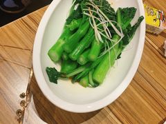 -粤港餐厅(禹州商业广场店)