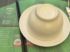 -帕蓝·暹罗料理(大学路店)