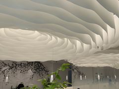 -大树餐厅(红旗街万达店)