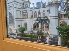 -新加坡Zam Zam餐馆