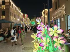 -上街里市集(悦喜客来广场店)