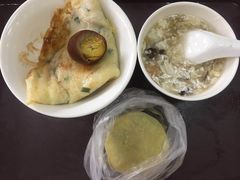 -常州糕团店(北大街新世纪商城店)