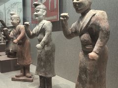 -敦煌市博物馆