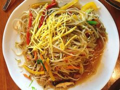 -全州拌饭馆(断桥店)