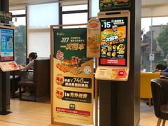 -德克士(通惠门店)