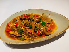 -BetterThai 泰加(苏州中心店)