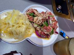 -棒小伙·齐齐哈尔烤肉(龙茗路店)