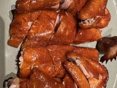 -中山保利艾美酒店-乐美中餐厅