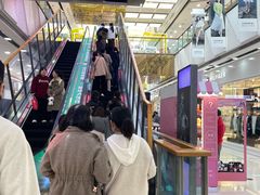 -万达广场(南昌红谷滩店)
