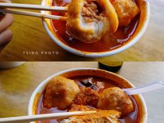 -乌糖沙茶面(民族路店)
