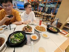 -鹅香四海·卤水火锅·砂锅粥·潮汕菜(宝安店)