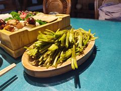 -慢丽江·云南野生菌土鸡锅(付家庄店)