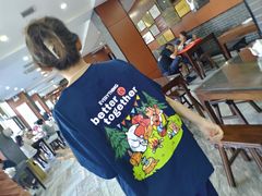 -吾穆勒蓬灰牛肉面·清真(北滨河中路店)