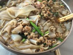 -正宗杨记普洱酸醋米线(总店)