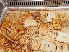 -新石器烤肉(南站店)