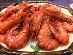 -盛港湾海鲜食府(黄沙店)