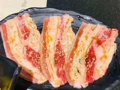 -悟空酒场烤肉(凯德壹中心店)