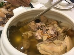 -丰谷酒家(鹏瑞利季华广场店)