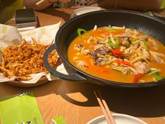 -苦尽酒馆·川菜(鼓楼店)
