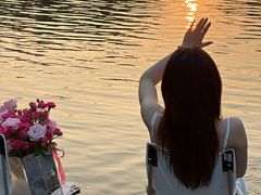 -杭州双溪漂流景区